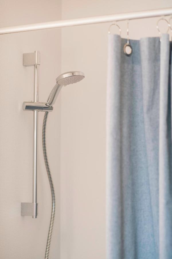 Hotel פאבורג מראה חיצוני תמונה